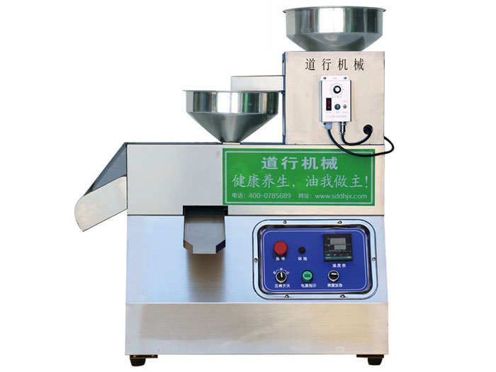 小型榨油機(jī)的原理、類(lèi)型、使用方法和優(yōu)點(diǎn)